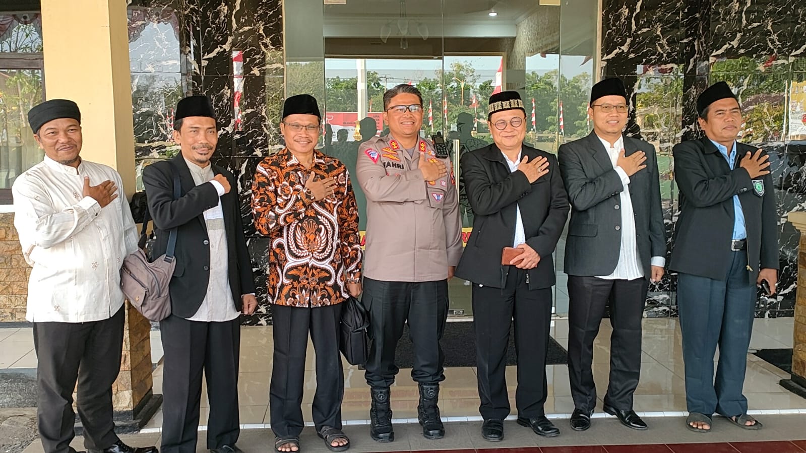 MUI Datangi Polres Indramayu, Beberkan Fakta-fakta Baru Al Zaytun