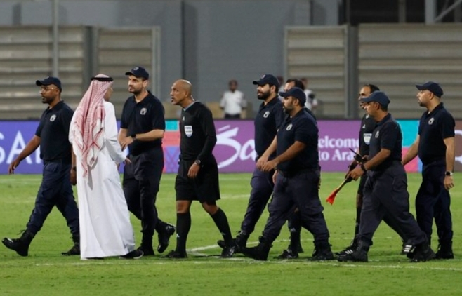 Jawaban Tegas Pihak PSSI Mengenai Tanggapan AFC Soal Bahrain Vs Indonesia! Arya Sinulingga; Semua Jelas Kok