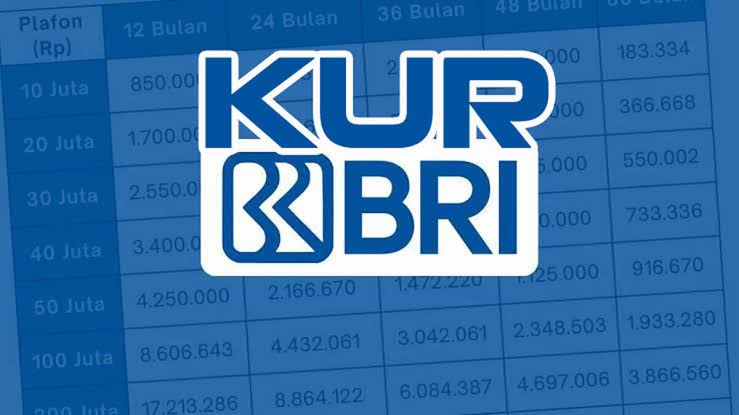 Ajukan KUR BRI 2025 Lewat HP, Simpel dan Dana Langsung Masuk!