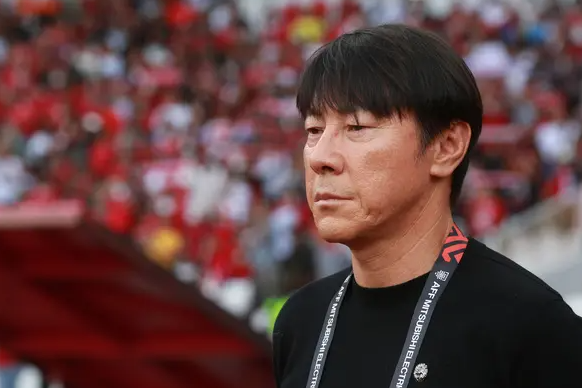 Media Korsel Duga PSSI Jebak Shin Tae-yong di Laga Piala AFF 2024, Apa Saja Tuduhannya?