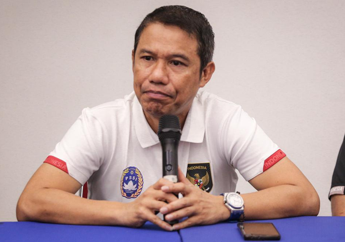 PSSI Tolak Keras Aturan Royalti Lagu Kebangsaan di Stadion, Yunus Nusi: 'Berisik dan Tidak Produktif!'