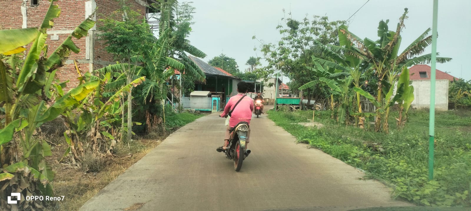 Kondisi Jalan di Seluruh  Indramayu Berhasil Dibangun dan Kini Kondisinya Mulus