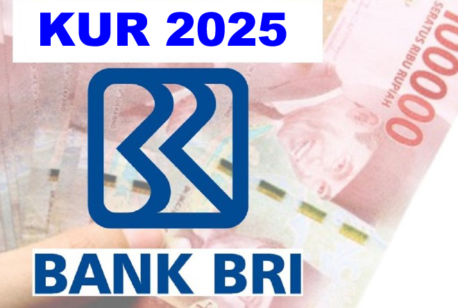 Tabel Angsuran KUR BRI 2025 Pinjaman Rp100-Rp500 Juta, Simak Cara Jitu Agar Cepat Disetujui