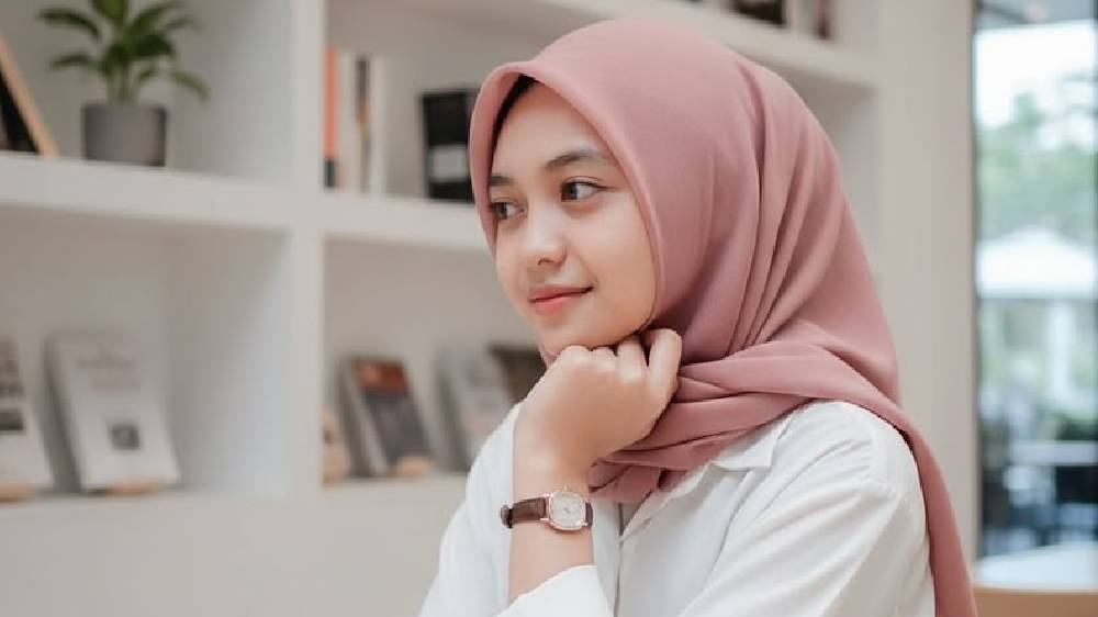 Ubah Selfie Jadi Foto Studio, Ini Rahasia 8 Prompt AI Cewek Natural Terbaik dan Estetik