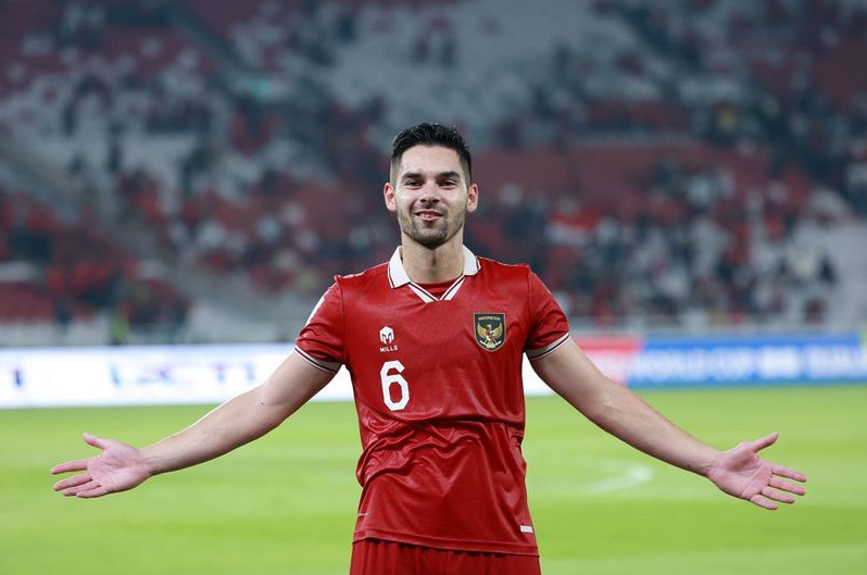 Dua Bek Timnas Cedera! Siapa Pengganti Kevin Diks & Dean James? Liga 1 Siap Kejutkan Sandy Walsh Salah Satunya