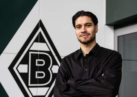 RESMI! Kevin Diks Segera Bergabung dengan Gladbach di Musim Panas Setelah Kontrak FCK Habis