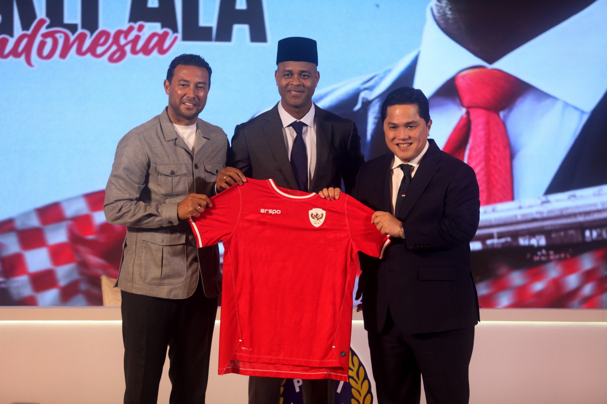 Langkah Baru PSSI, Resmi Buka Seleksi Pelatih Lokal untuk Jadi Bagian Tim Kepelatihan Patrick Kluivert