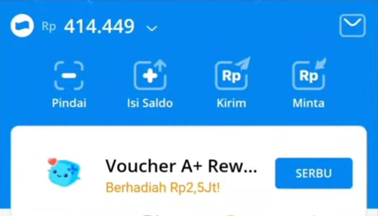 Hanya dalam 10 Menit Game Penghasil Uang Ini Hasilkan Puluhan Ribu Rupiah, Buruan Install!