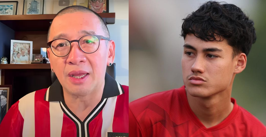 Coach Justin Blak-blakan Ungkap Rafael Struick Jadi Penyebab Indonesia Tidak Cetak Gol 1 Pun ke Gawang Jepang