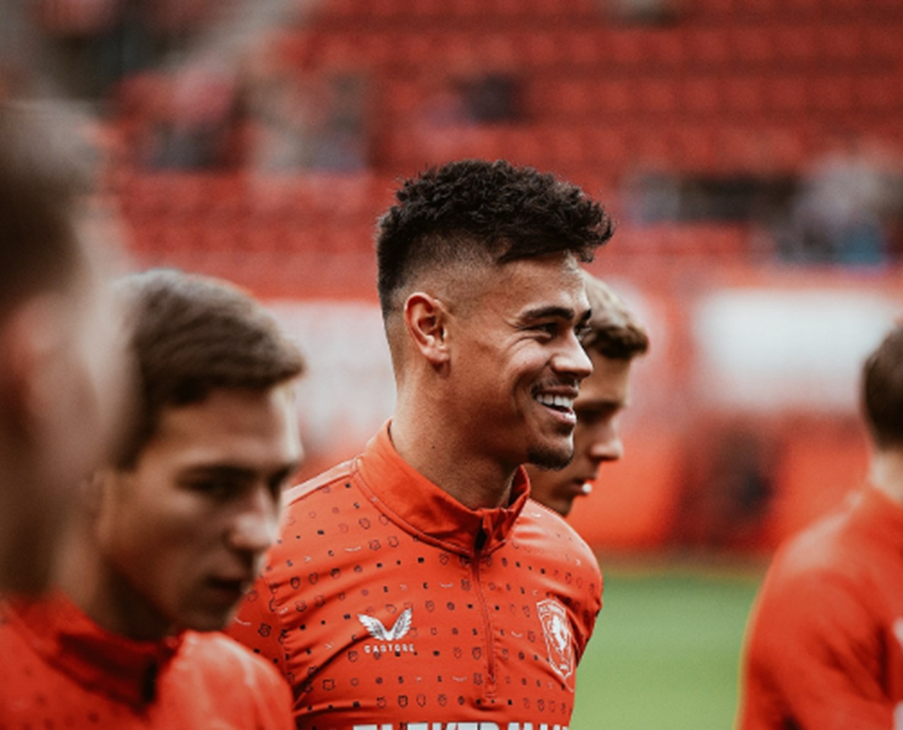Mees Hilgers Resmi Masuk Daftar Jual FC Twente, Klub Serie A dan La Liga Siap Berebut Tanda Tangannya!