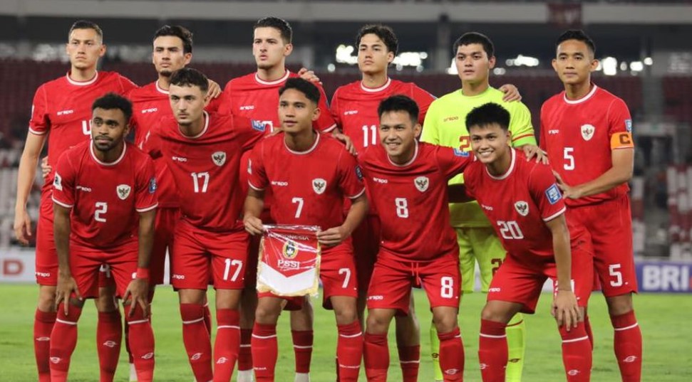 Prediksi 27 Pemain Untuk Skuad Timnas Indonesia Kualifikasi Piala Dunia 2026, Saat Lawan Bahrain dan Australia