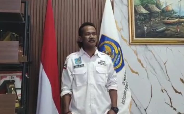 APDESI Ajak Kuwu Sukseskan dan Percepat Pembangunan Gerai KDMP 