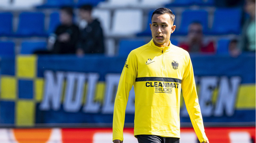 Miliano Jonathans Debut Di FC Utrecht! Ini Rangkuman Performa Permainan Sang Pemain Keturunan Indonesia