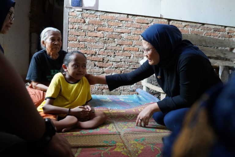 Dokmaru, Pelayanan Cepat Tanggap Kesehatan bagi Warga Indramayu