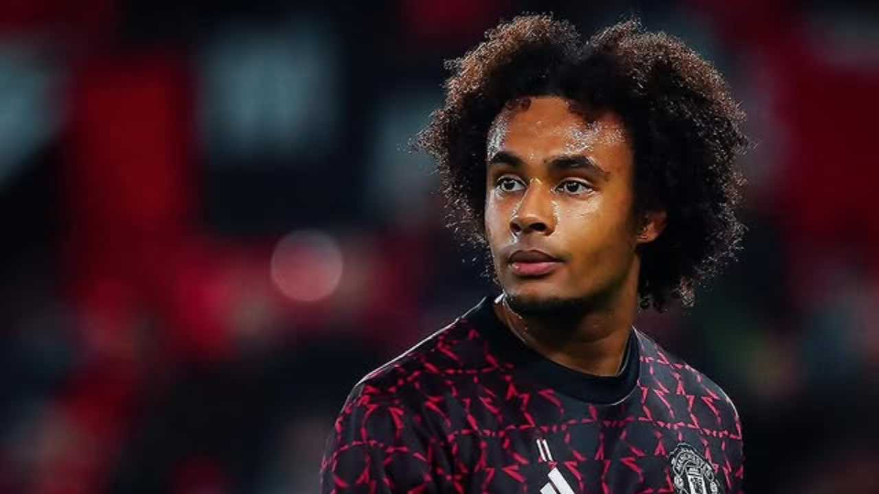 Baru Gabung Manchester United, Benarkah Joshua Zirkzee Miliki Keturunan Indonesia? Ini Jawabannya