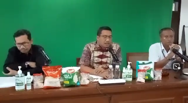 PG Rajawali II Bantah Ada Intimidasi dan Kekerasan ke Petani Indramayu