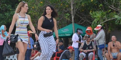 Indonesia Menempati Posisi Pertama Mengalahkan Selandia Baru! Jadi Destinasi Favorit Wisatawan Austalia 