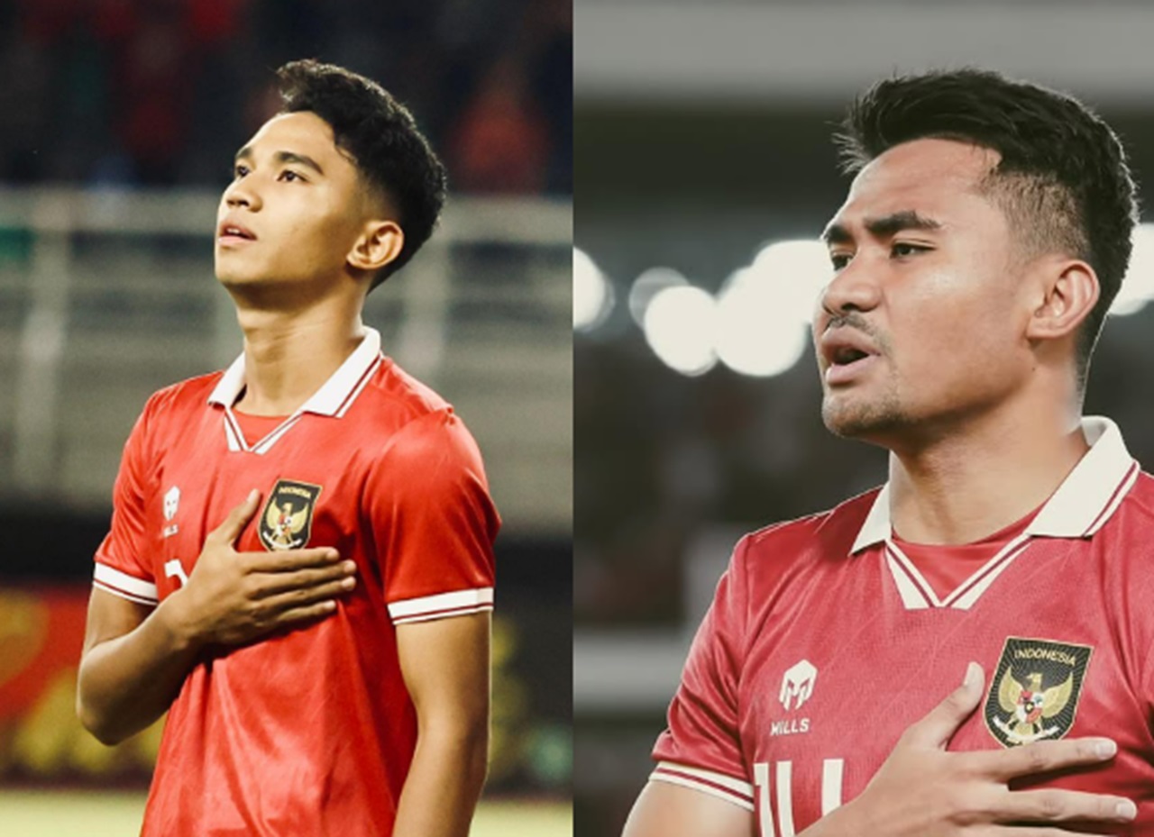 Senior Wajib Full Power! Shin Tae-yong Punya Harapan Besar Untuk Para Senior Timnas Di Piala AFF 2024!
