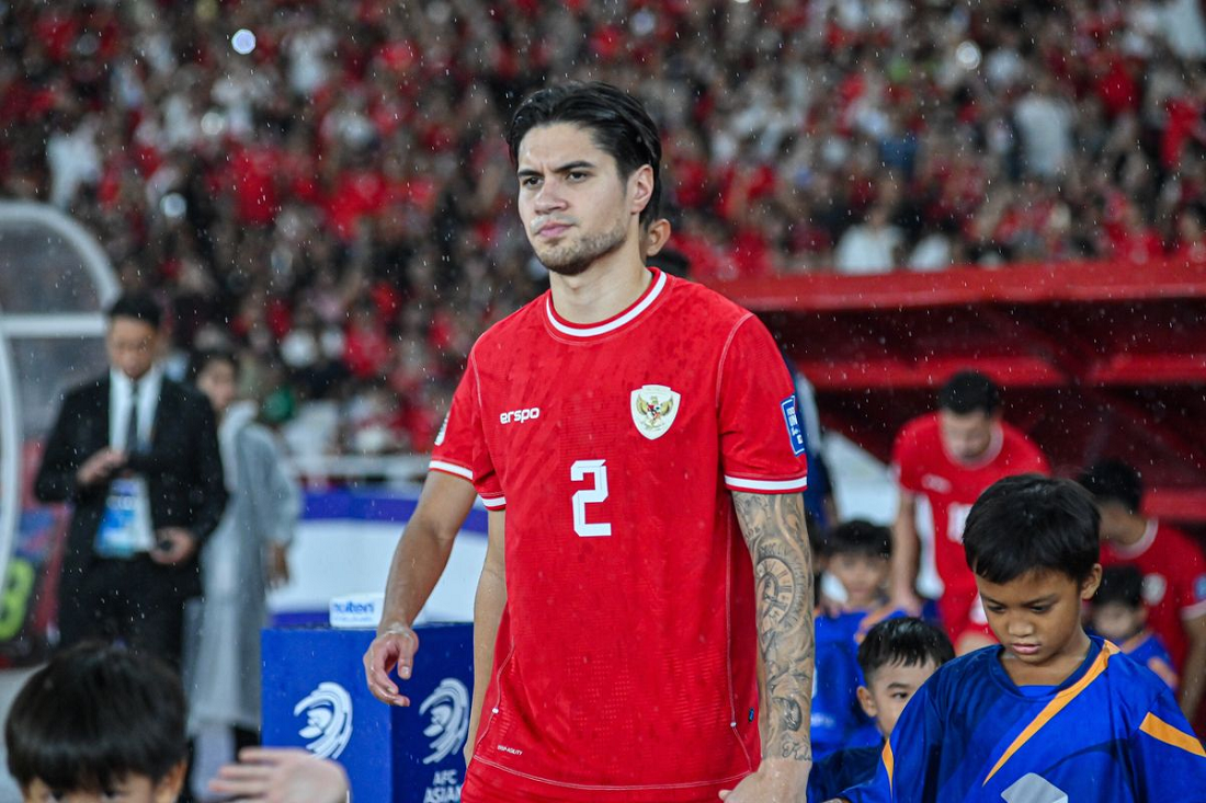 Jelang Bursa Transfer Eropa Ditutup Kurang Dari Setengah Bulan Lagi, Kevin Diks Masih Abu-Abu? Cek Fakta