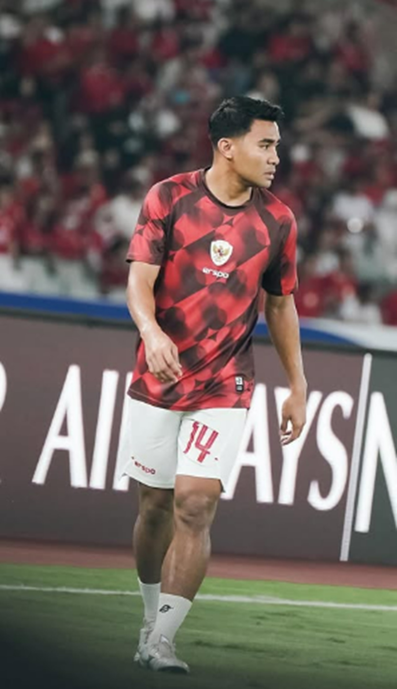 PD Bisa Bawa Pulang Gelar Juara AFF! Asnawi: Kita Optimis Walau Bawa Pemain Muda