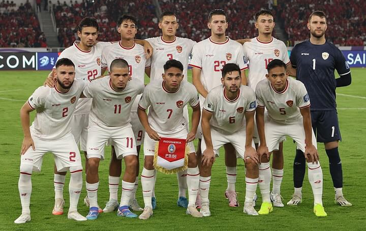 5 Pemain Timnas Indonesia yang Diperkirakan Bersinar Terang Lawan Bahrain 