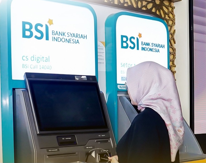 Butuh Dana Cepat? Coba Ajukan Pinjaman Non KUR BSI 2025 10 Juta Langsung Cair