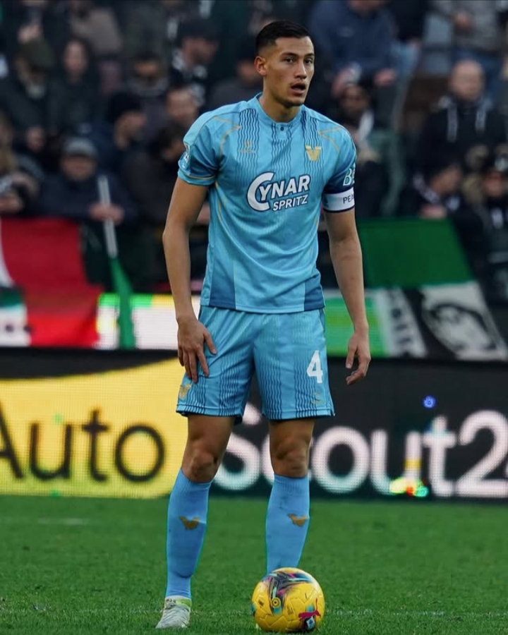 Bersinar di Serie A, Juventus Tertarik Rekrut Jay Idzes, Venezia Membanderol Harga Fantastis!