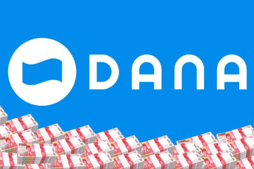 Lagi-lagi Berkah Ramadhan Datang Kembali! Segera Klaim dan Dapatkan Saldo DANA Kaget Sebesar Rp.50.000!