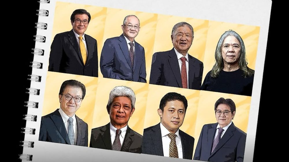 Daftar Konglomerat dengan Saham Kapitalisasi Raksasa yang Kini Menggoyang IHSG dan Geser Dominasi Blue Chip