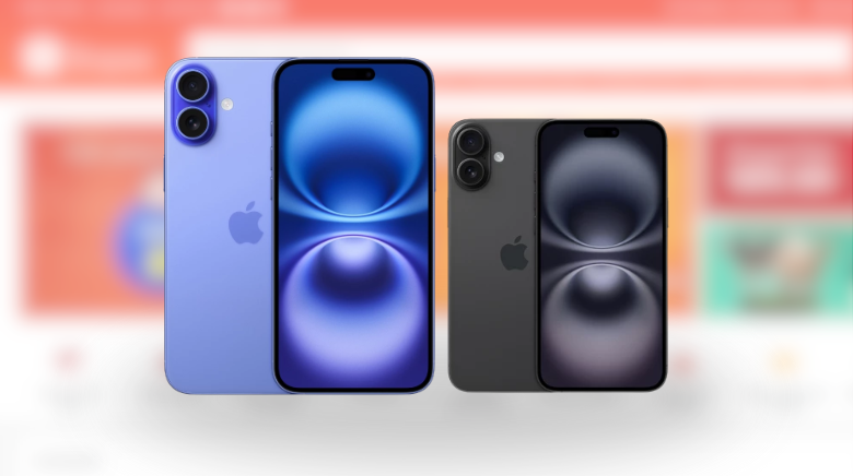 Kredit iPhone 16 Plus di Shopee Bunga 0 Persen, Cek Harga Terbarunya di iBox dan Simulasi Angsuran per Bulan