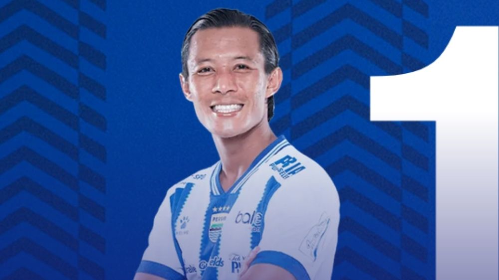 Henhen Herdiana Kena Sorotan Gol Percuma saat Lawan Persijap, Instagram Sang Istri Diserang Bobotoh