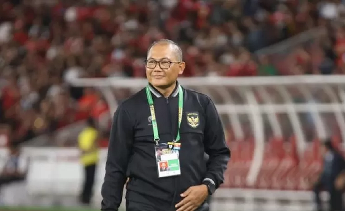 Sumardji Jelaskan Persiapan Timnas Indonesia Jelang Piala AFF 2024, Mulai Berangkat ke Myanmar 5 Desember 2024