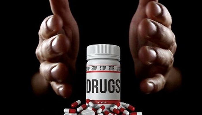 Kesandung Narkoba, Musisi AB Ditangkap Polisi di Cilandak
