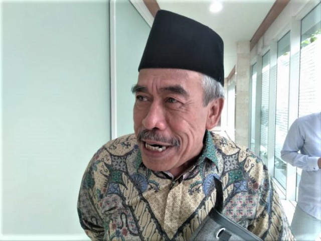 Komisi VIII Soroti Keputusan PN Surabaya Sahkan Pernikahan Beda Agama