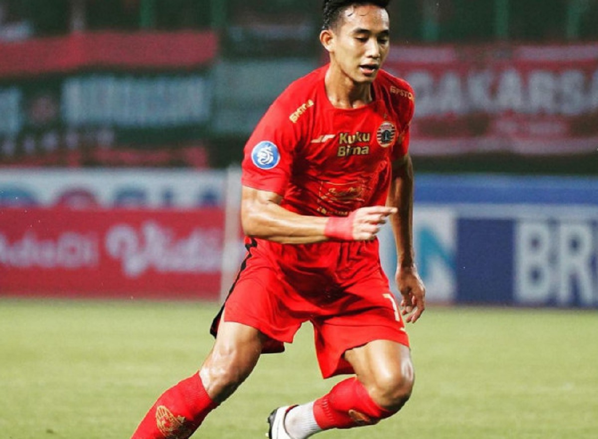 FC Tokyo Tertarik Rekrut Rizky Ridho, Segini Biaya yang Harus di Keluarkan FC Tokyo 