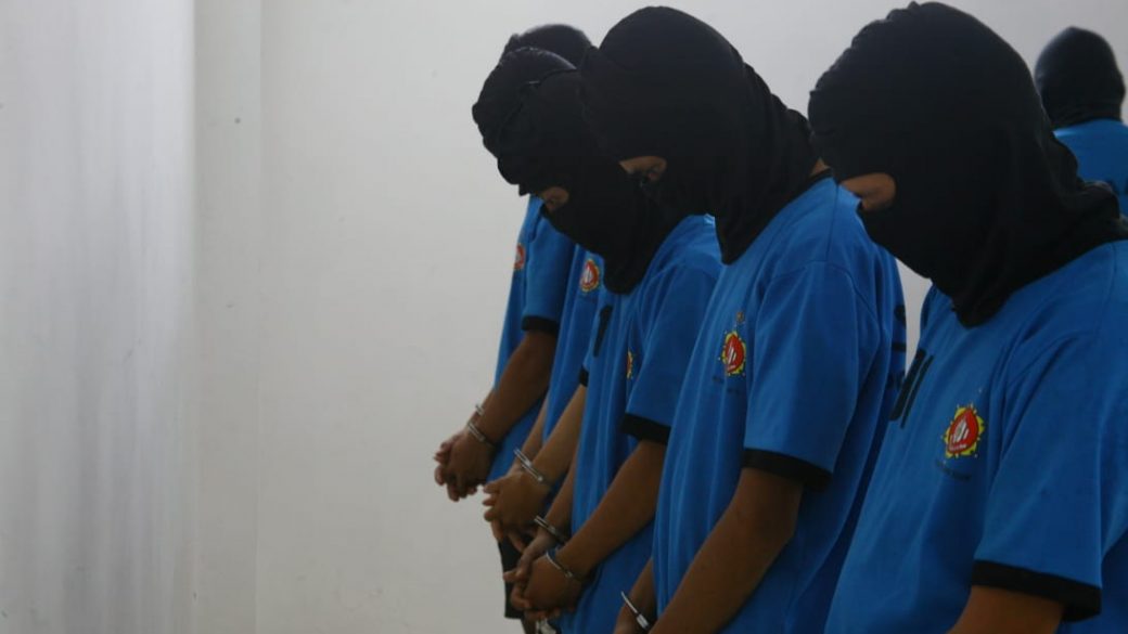 Miris, Dua Pelajar Tamansari Bogor Diperkosa, Salah Satunya Digilir Tujuh Orang