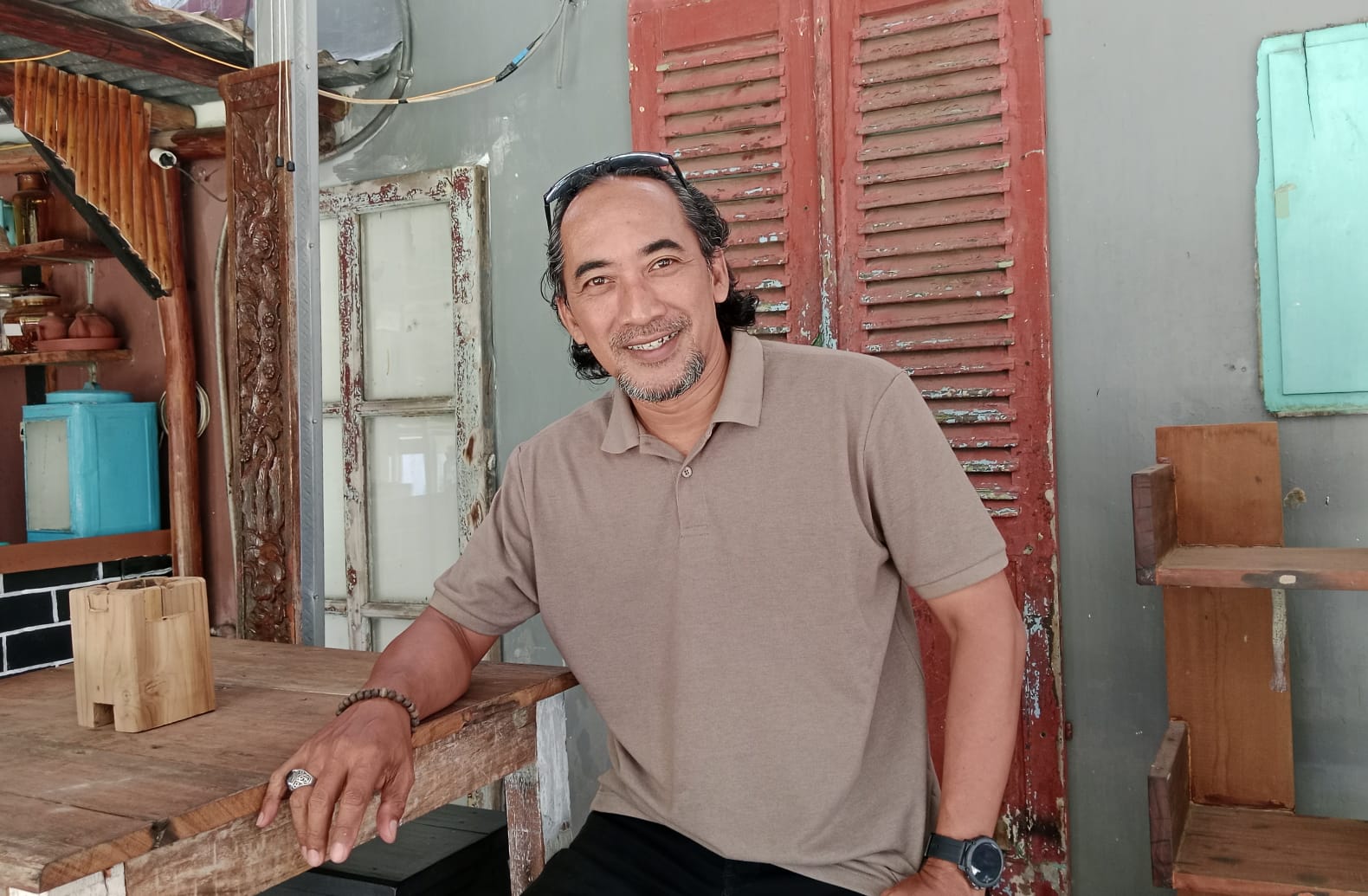 HPI Indramayu Soroti Rencana Pemda Gandeng Swasta Kelolah Objek Wisata