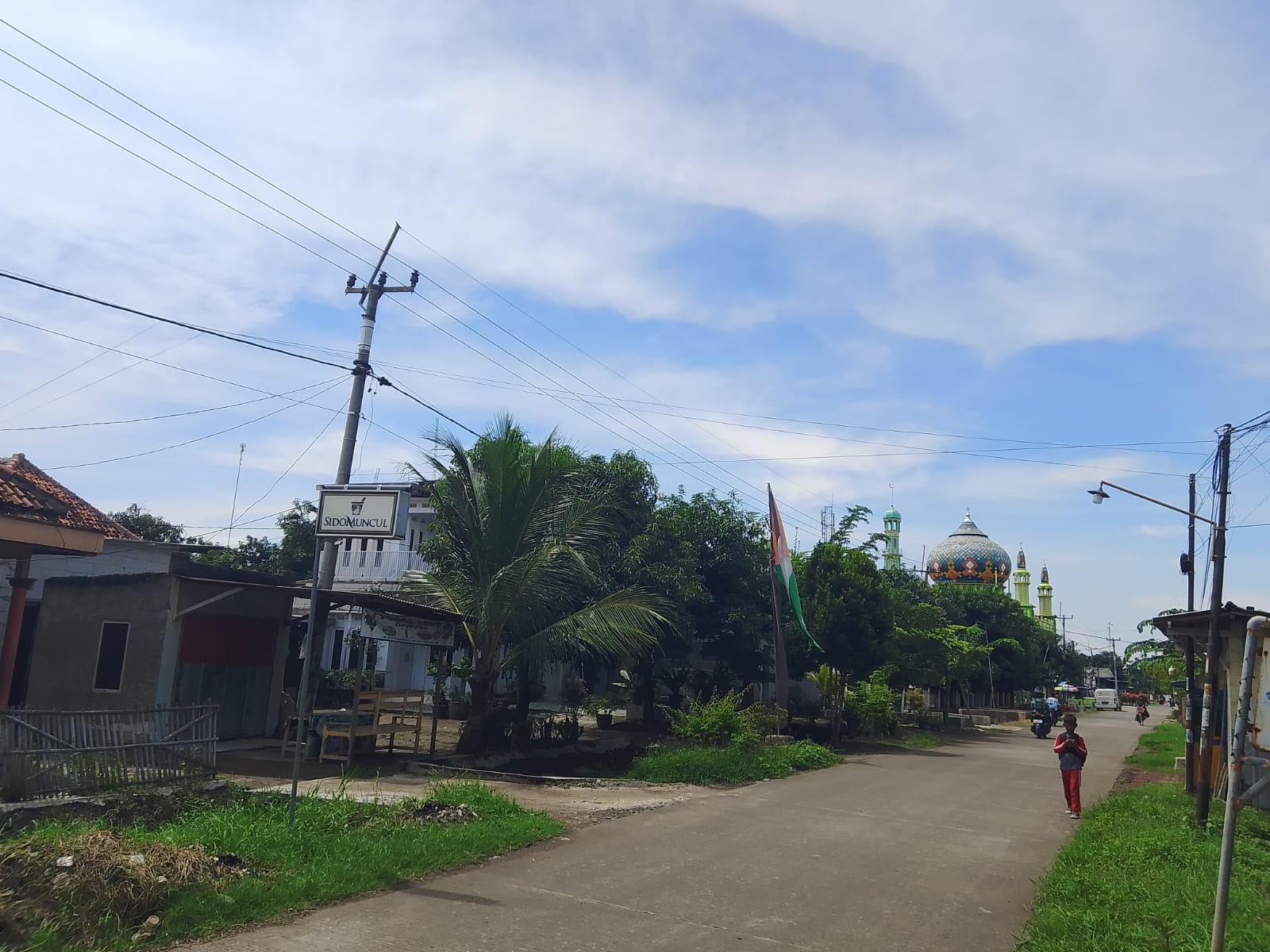 PUPR Indramayu: Pembangunan Jalan Jadi Prioritas di Tahun 2026 