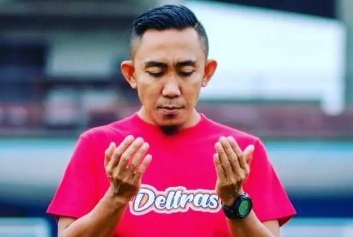 Rendi Irwan Doakan Timnas Indonesia Balaskan Kekalahan dari Bahrain 12 Tahun yang Lalu! 'Saya Mohon Menang'