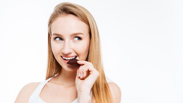 Benarkah Makan Dark Chocolate Baik untuk Tekanan Darah?