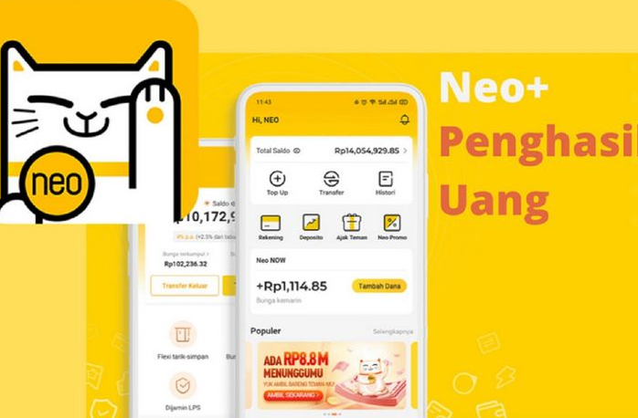 Ingin Dapet Cuan Hanya Dengan Login Aplikasi? Inilah 3 Cara Mudah Dapat Duit Setiap Hari Dari Rumah!