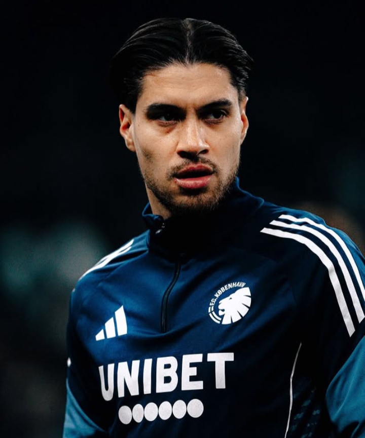 Mantap! Cetak 4 Gol di 8 Laga, Kevin Diks Jadi Pemain Asia Tertajam di UEFA Conference League
