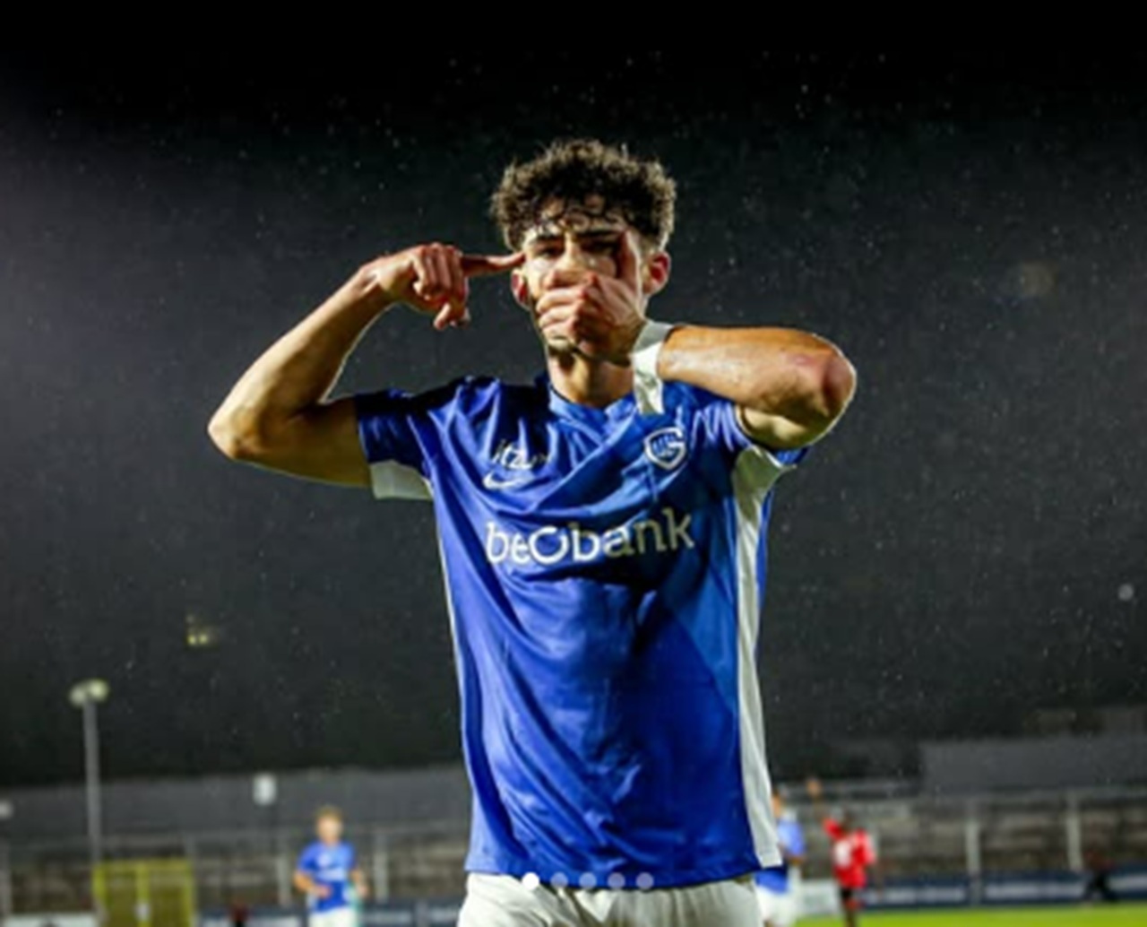Prestasinya Gak Main-Main! Wonderkid Berdarah Belgia-Indonesia Ini Siap Gabung Timnas Indonesia!