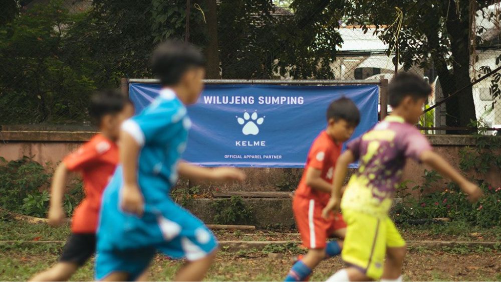 Persib Gandeng Kelme Rilis Jersey Baru 2 Agustus Bertema City of Champions dan Filosofi Juara Bandung