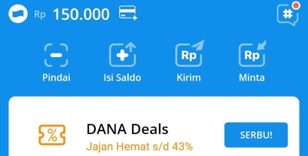 Game Anak SD Ini Bisa Hasilkan Saldo DANA Rp220.000 Ribu Cuma 20 Menit, Tercepat dan Tanpa Undang Teman