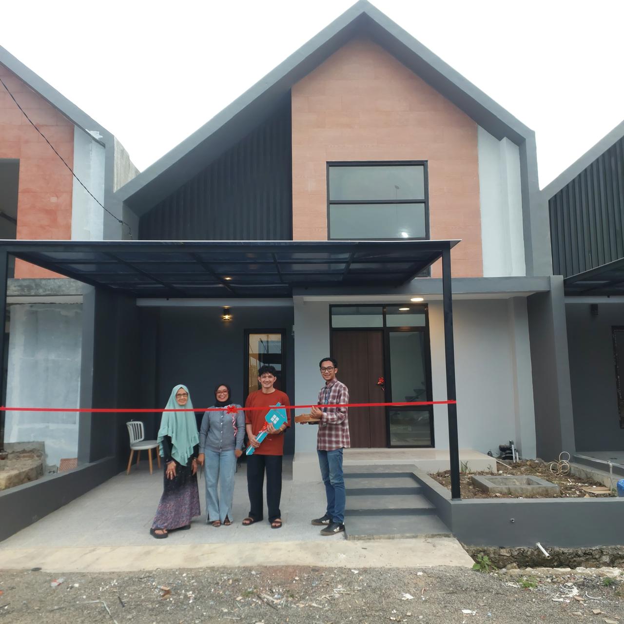 Hari Jadi Indramayu, Landgroup.id Luncurkan Cluster Komersial Baru