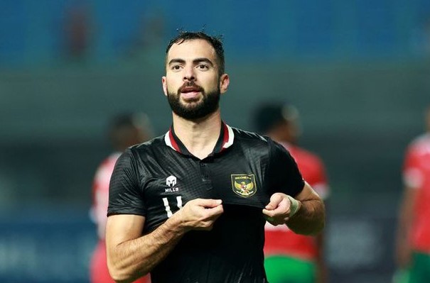 Jordi Amat Sudah Pulih, Shin Tae-yong Masih Yakin Timnas Indonesia Masuk Ronde 4! 'Sesuai Rencana Awal'