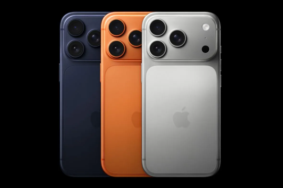 iPhone 17 Air vs Pro? Mana Smartphone Paling Bagus dan Jadi Idaman Semua Orang?