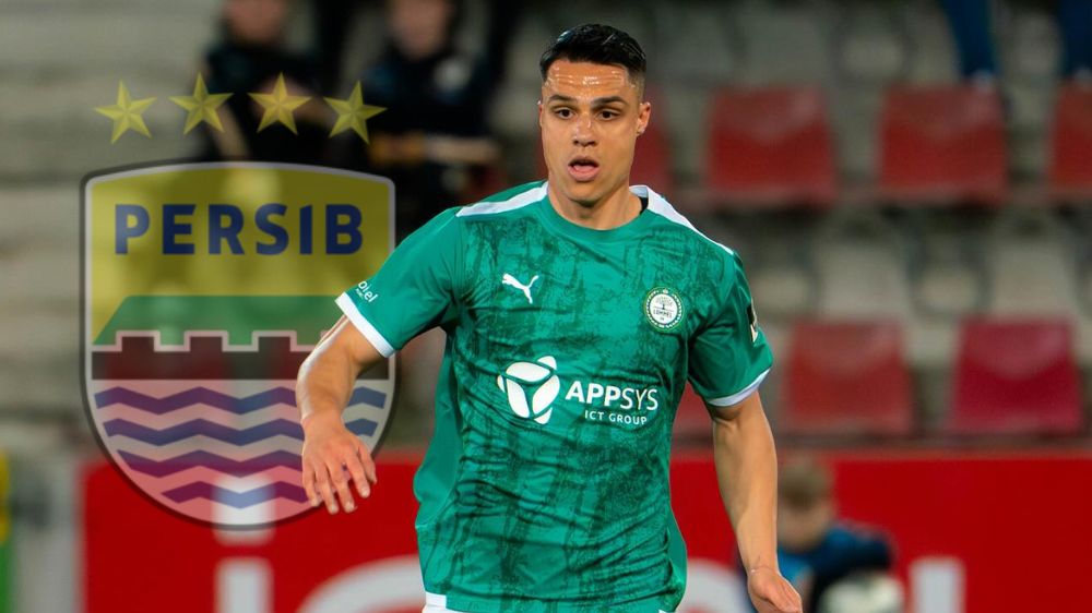 Persib Bandung Menang Atas Selangor FC di ACL 2, Langsung Kantongi Cuan dari AFC untuk Gaet Joey Pelupessy