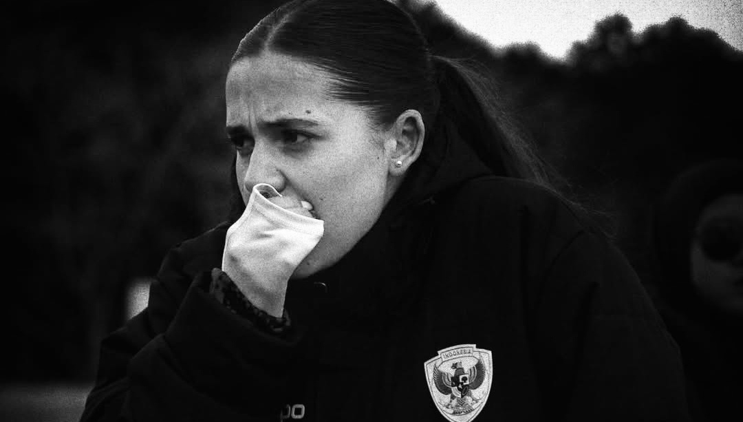 Djenna de Jong Urung Bela Timnas Indonesia Putri, Sebut Masalah Profesionalisme, Ini Kata Exco PSSI